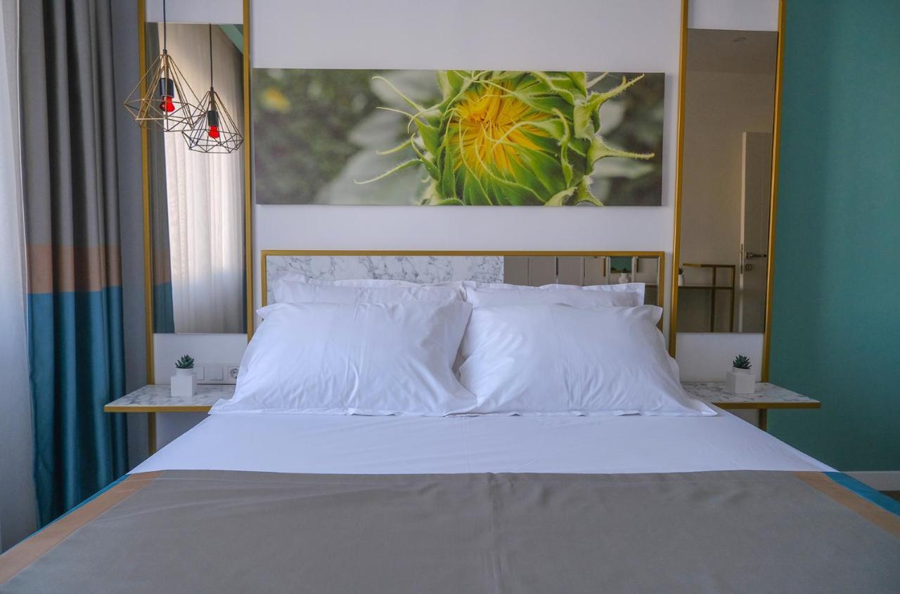 Ritim Suite Hotel Antalya Exterior foto