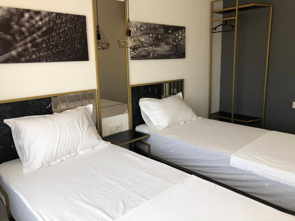 Ritim Suite Hotel Antalya Exterior foto