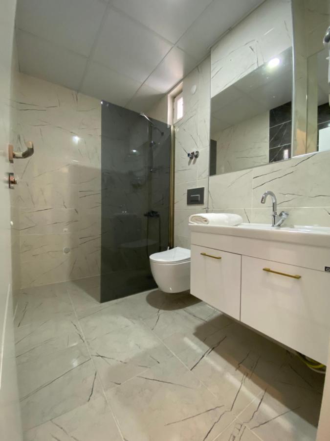 Ritim Suite Hotel Antalya Exterior foto